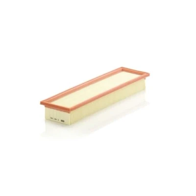 Image of Filter, interior air MANN FILTER C 48 140