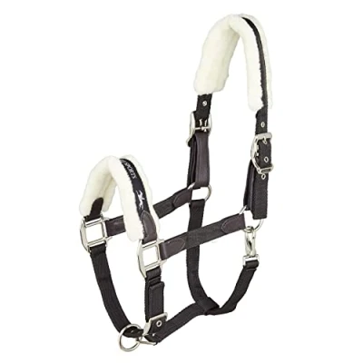 Image of Schockemöhle FW&#039;21 Memphis Safety Style Halter