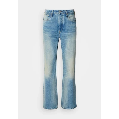 Image of Scotch &amp; Soda THE BEAT Bootcut jeans, Men&#039;s, Size: 34x32, Vintage touch