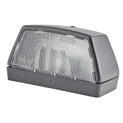 Image of Licence Plate Light HELLA 2KA 003 389 081