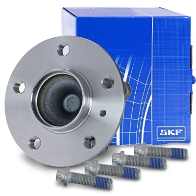 Image of Wheel Bearing Kit SKF VKBA 6510
