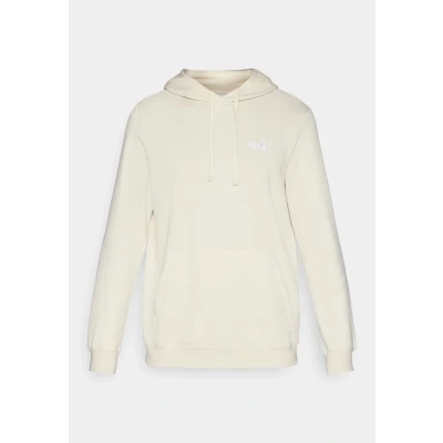 Image of Puma Small LOGO Hoodie Hoodie, Men&#039;s, Size: XXL, Alpine snow