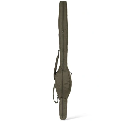 Image of Fox Voyager Tri Sleeve holdall 12ft Rod