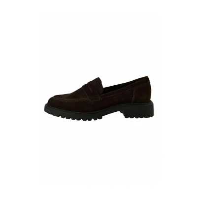Image of Tamaris Women&#039;s 1 24300 45 Slippers, mocha, 7.5 UK