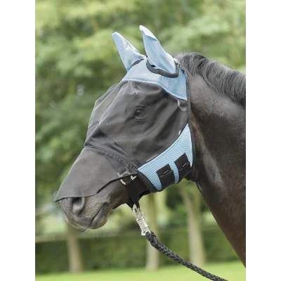 Image of Busse Fly Mask Cover Pro