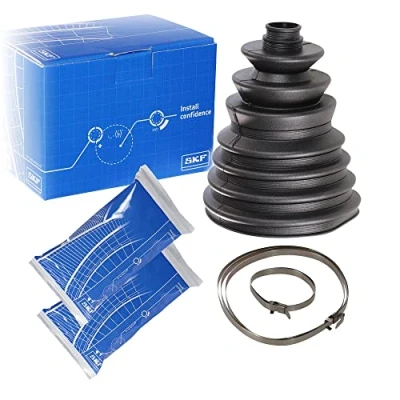 Image of Bellow Set, drive shaft SKF VKJP 01003