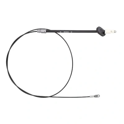 Image of Cable, parking brake BOSCH 1 987 482 030
