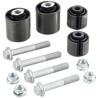 Image of Repair Kit, driver cab stabiliser AUGER 53288