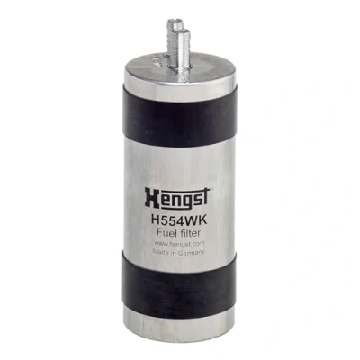 Image of Fuel FILTER HENGST H554WK