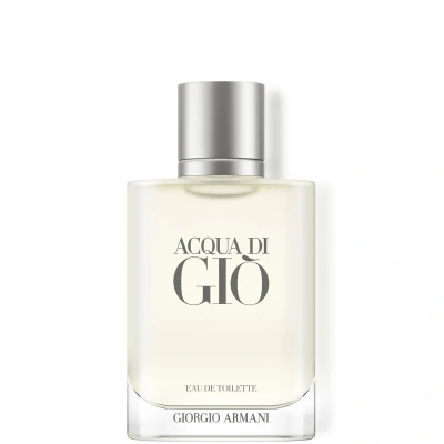 Image of Armani Acqua Di Gio Homme Eau de Toilette 100ml