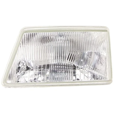 Image of Headlight ALKAR 3701275