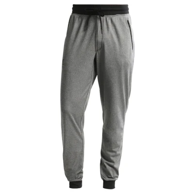 Image of Under Armour Sportstyle Tracksuit bottoms, Men&#039;s, Size: Small, Carbon heather