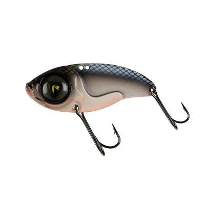 Image of Fox Rage Big Eye Blade UV Bait Bleak 4cm (8g) Pilker