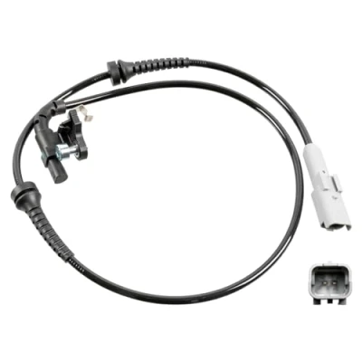 Image of Sensor, wheel speed FEBI BILSTEIN 176635