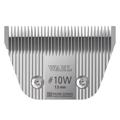 Image of Wahl Prime Series Blade 1.5mm (#10W wide)