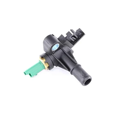 Image of Sensor, coolant temperature HELLA 6PT 009 309 431