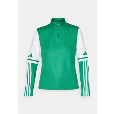 Image of adidas Performance SQUADRA25 Long sleeved top, Women&#039;s, Size: Large, Team power red/white