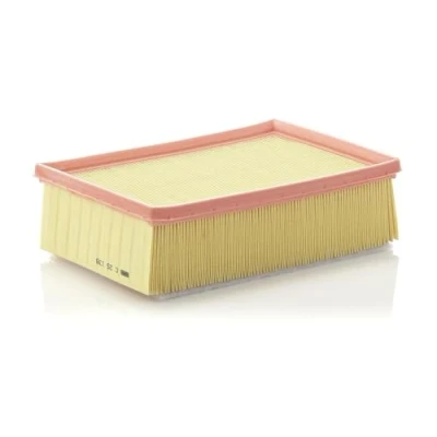 Image of Air FILTER MANN C 25 136