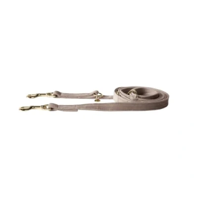 Image of Kentucky Dog lead velvet 200cm