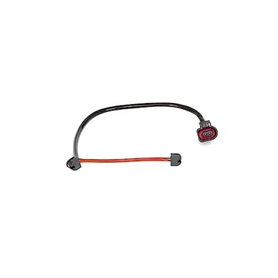 Image of Warning Contact, brake pad wear BOSCH 1 987 473 012