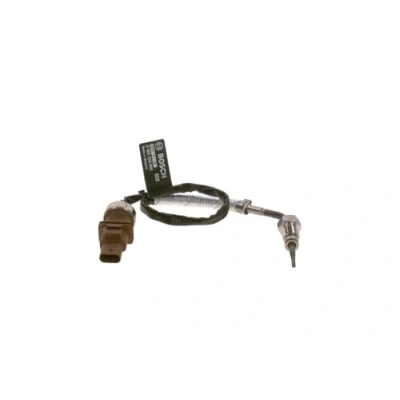 Image of Sensor, exhaust gas temperature BOSCH 0 986 259 090
