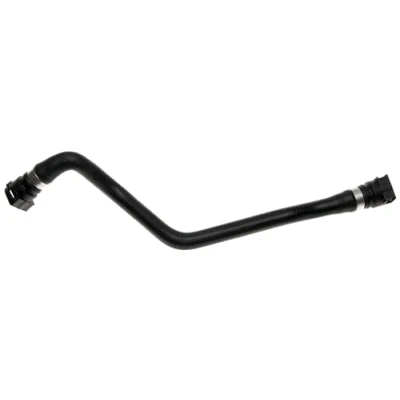 Image of Heater hose GATES 02 1768