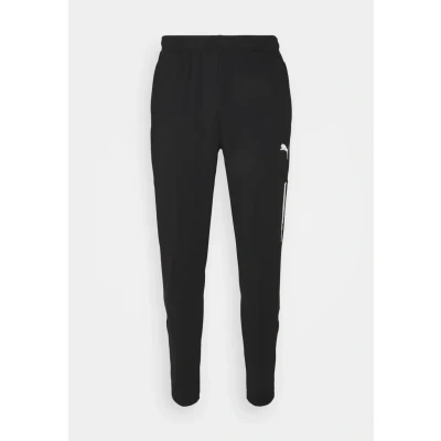 Image of Puma Teamliga Training Pants PRO Tracksuit bottoms, Men&#039;s, Size: XXL, Black/white