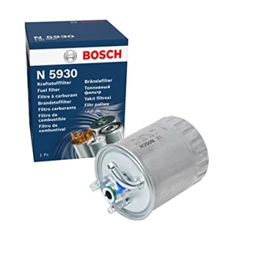 Image of Fuel filter BOSCH 0 450 905 930