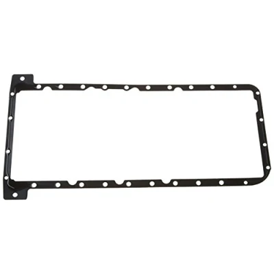 Image of Gasket, oil sump ELRING 272.520