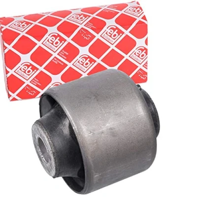 Image of Control Arm /Trailing Bush FEBI BILSTEIN 28335