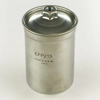 Image of Fuel filter DELPHI EFP215