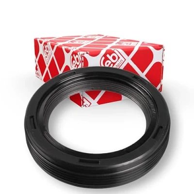 Image of Shaft Seal, crankshaft FEBI BILSTEIN 32471