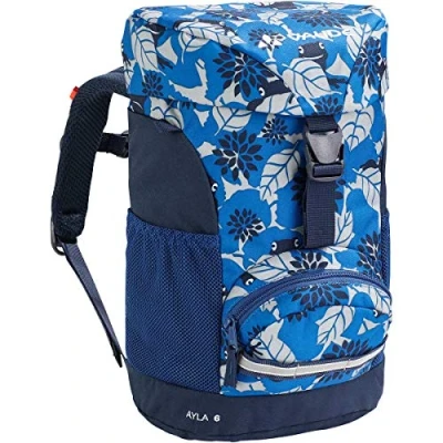 Image of VAUDE Unisex Kids Ayla 6 Backpacks 5 9L (pack of 1)
