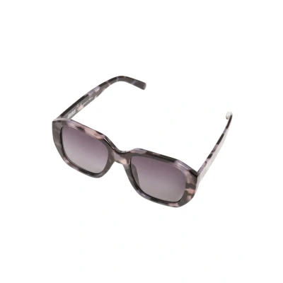 Image of Urban Classics Accessoires 113 Sunglasses UC Sunglasses, Men&#039;s, Size: One Size, Grey leo black