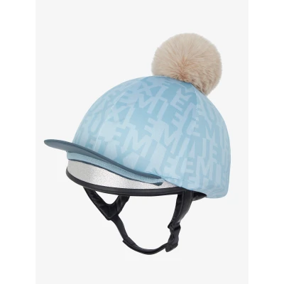 Image of LeMieux FW&#039;24 Hat Silk Casey