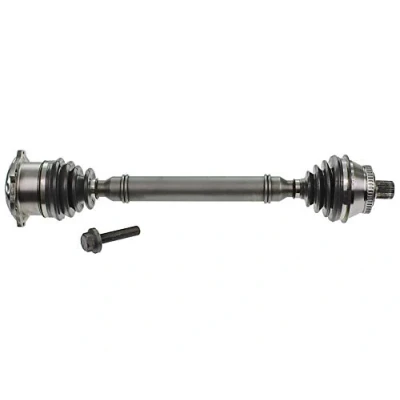 Image of Drive Shaft MEYLE 100 498 0145