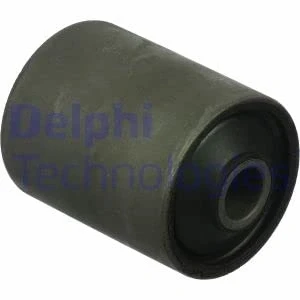 Image of Mounting, leaf spring DELPHI TD1211W