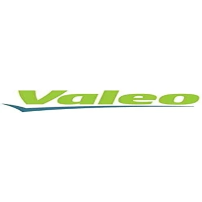Image of Intercooler, charger VALEO 818878