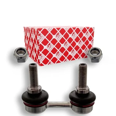 Image of Rod/Strut, stabiliser FEBI BILSTEIN 19671