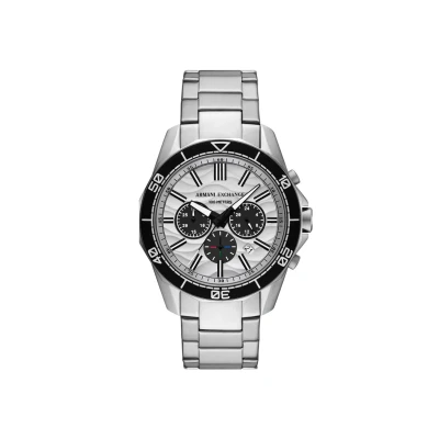 Image of Armani Exchange Chronograph Men&#039;s Watch AX1969