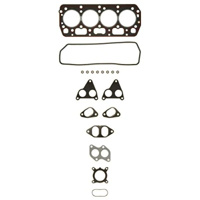 Image of Gasket Set, cylinder head AJUSA 52250000