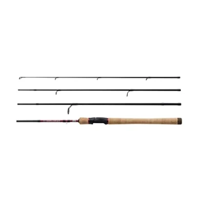 Image of Abu Garcia Diplomat V2 Travel rod 2,44m (15 55g) Spinning