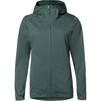 Image of VAUDE Women&#039;s Cyclist Iii Jacket