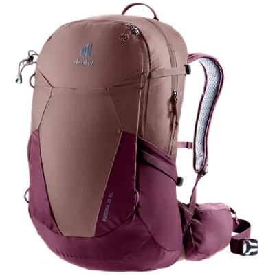 Image of deuter Futura 25 SL Women&#039;s Hiking Backpack