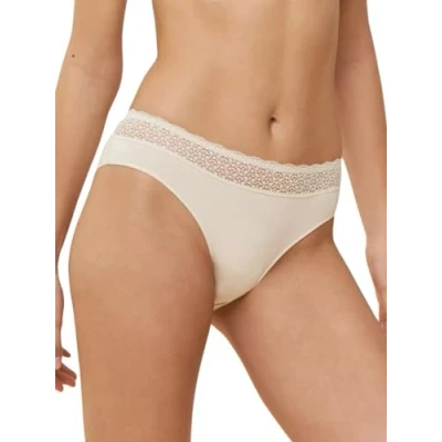 Image of Triumph FEEL OF TAI Briefs, Women&#039;s, Size: XS, Creamy dream