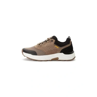 Image of camel active Sneaker Trainers, Men&#039;s, Size: 480, Schlamm schwarz shoes