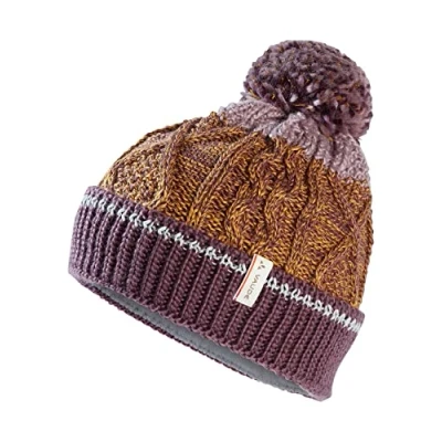 Image of VAUDE Unisex Children&#039;s Hat Kids Cornua Beanie III