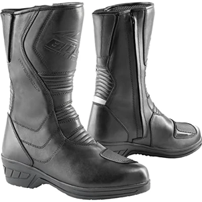 Image of Büse D20 Women&#039;s Motorcycle Boots, black, 38 EU
