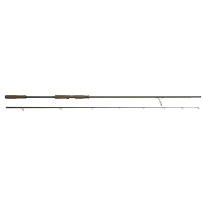 Image of Savage Gear SG4 Fast Game Spin rod 198cm (20 60g) Spinning