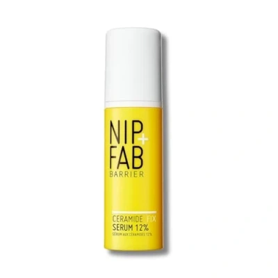 Image of NIP+FAB Ceramide Fix Serum 12% 50ml